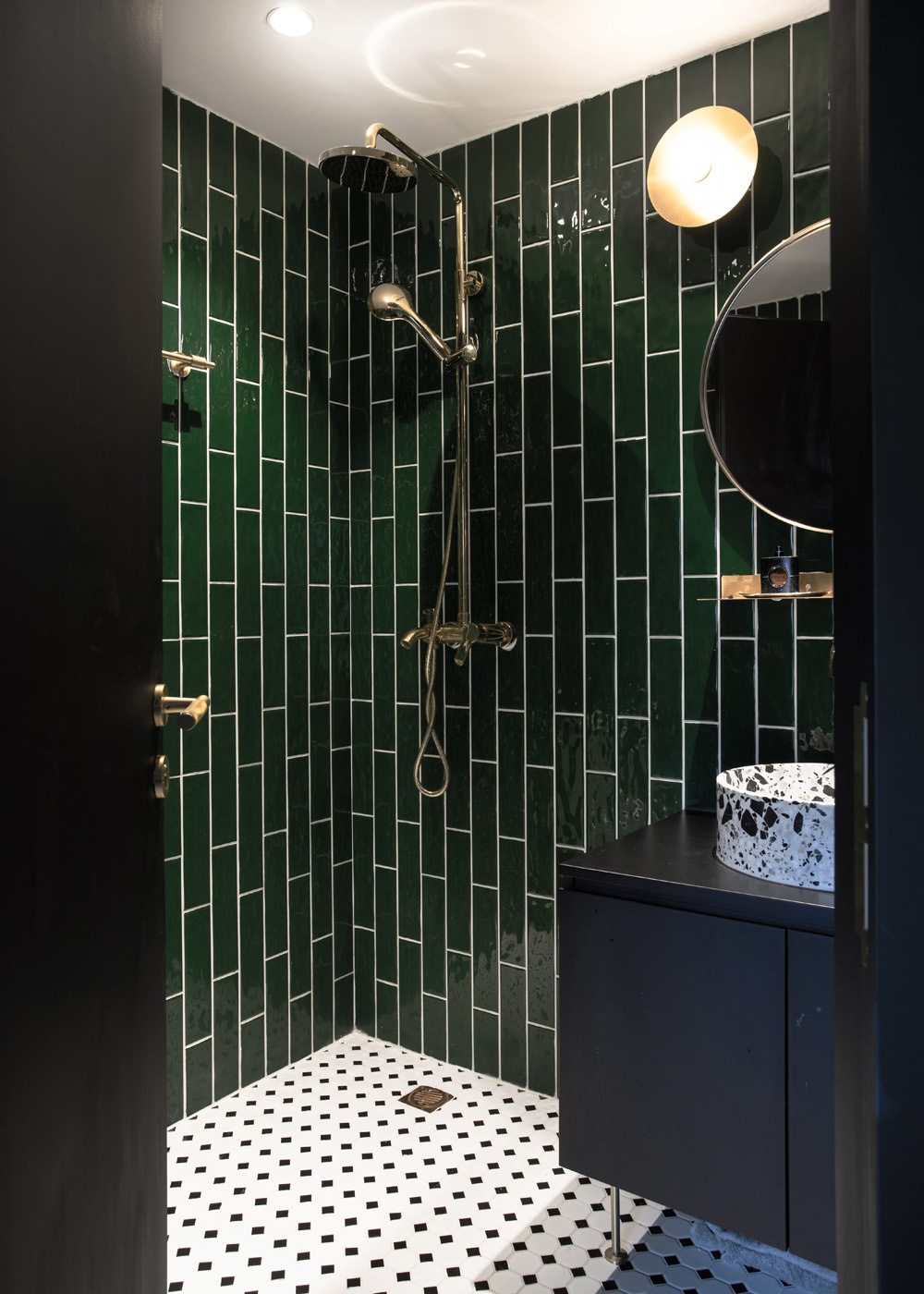 充满呼吸感的家-90