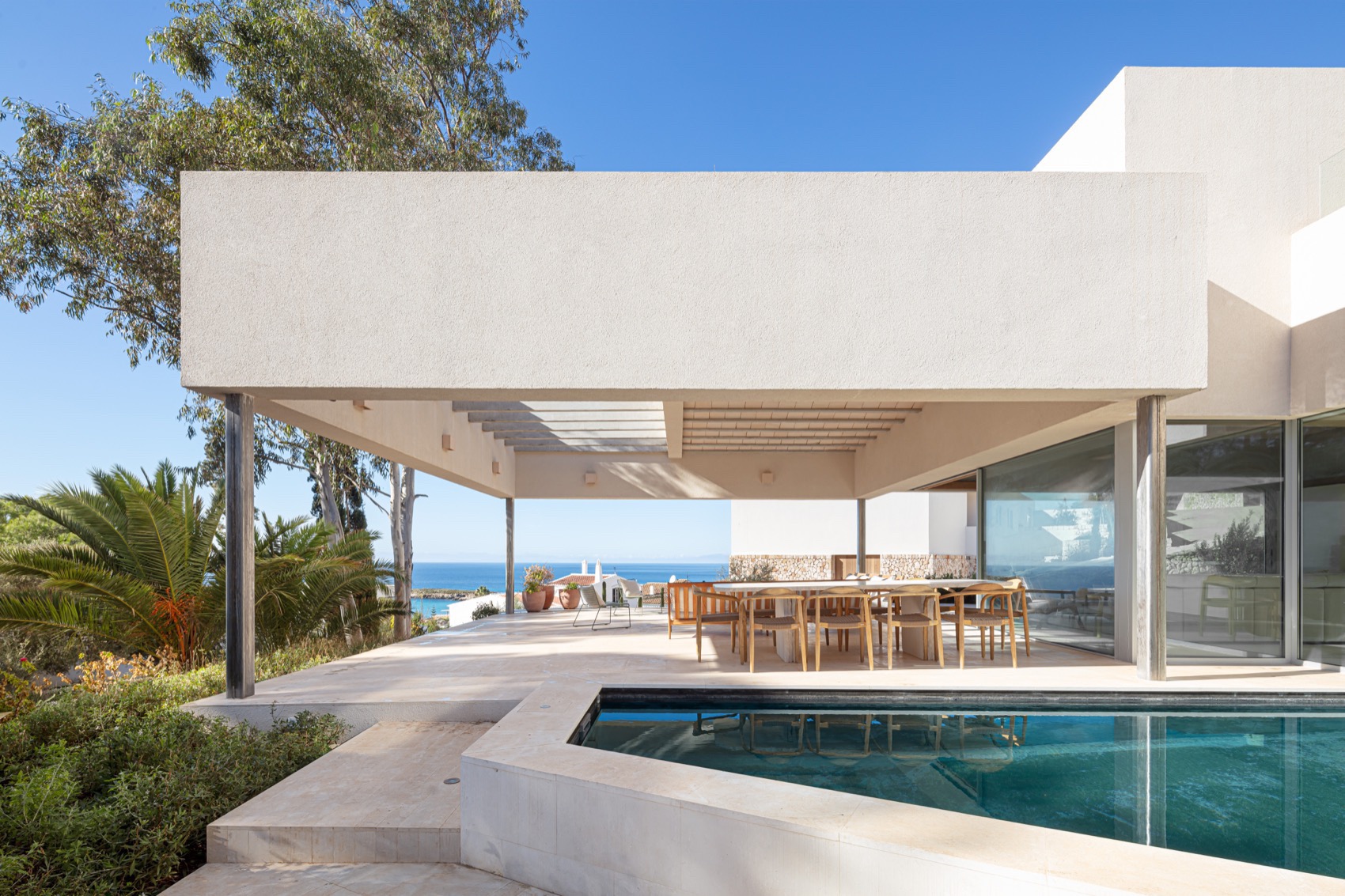 Bundle 住宅丨西班牙丨NOMO STUDIO-12