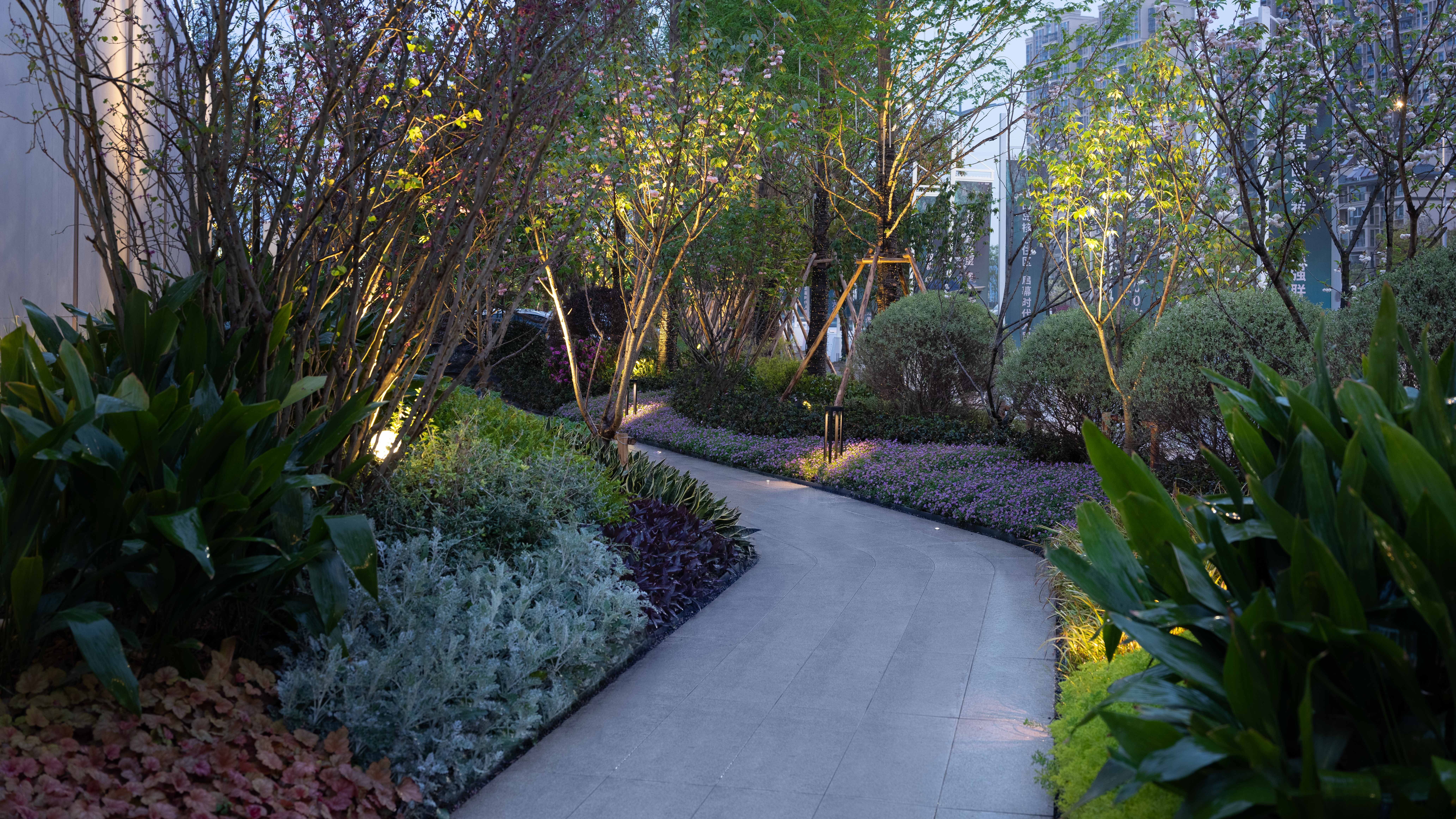 新希望·大境公园时代丨阿特贝尔 ARTBELL-55