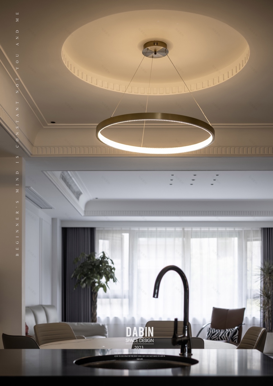 华发首府中叠丨中国苏州丨大斌空间-26