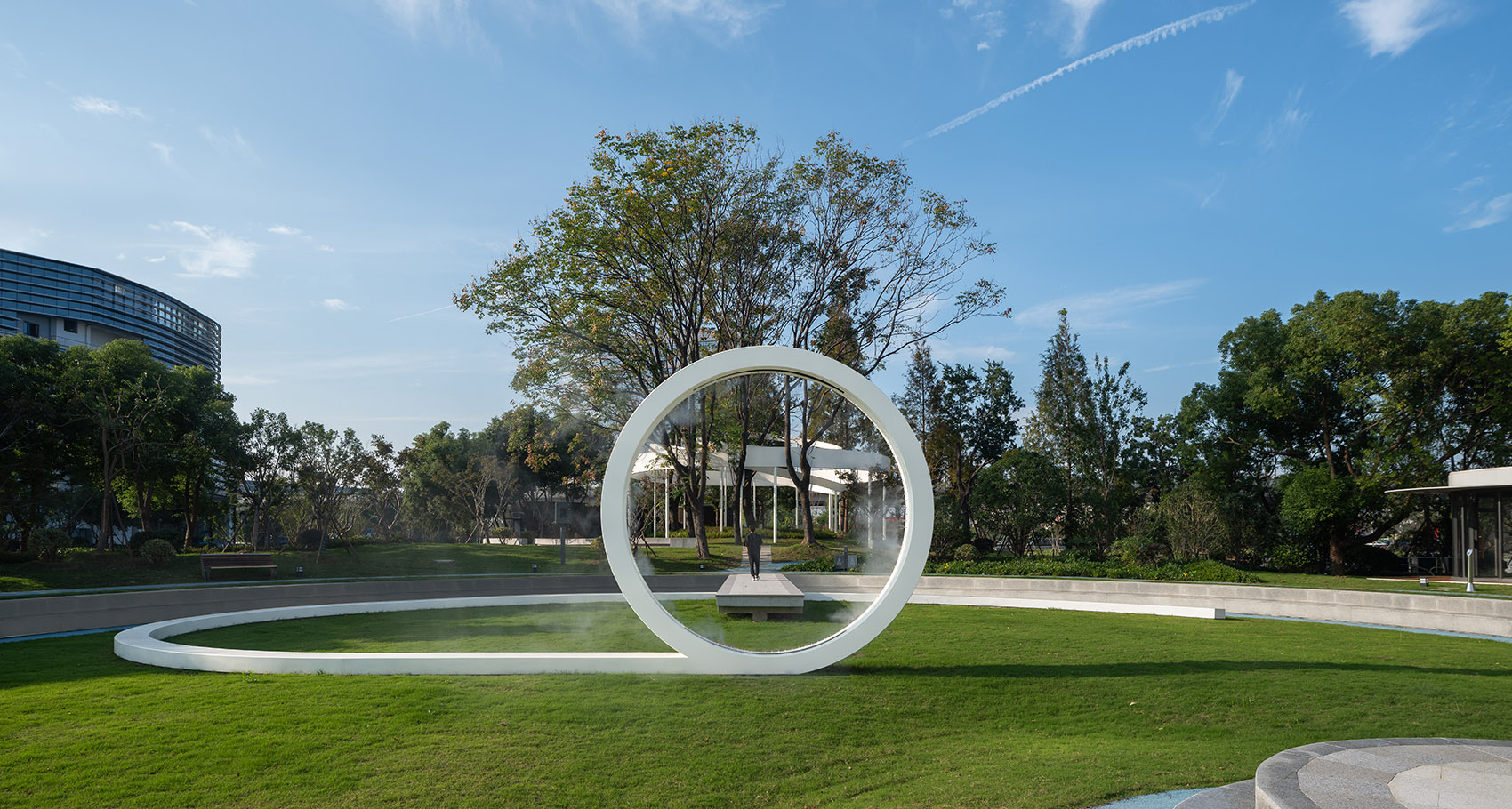 海尔(无锡)物联网示范基地丨印文设计-49