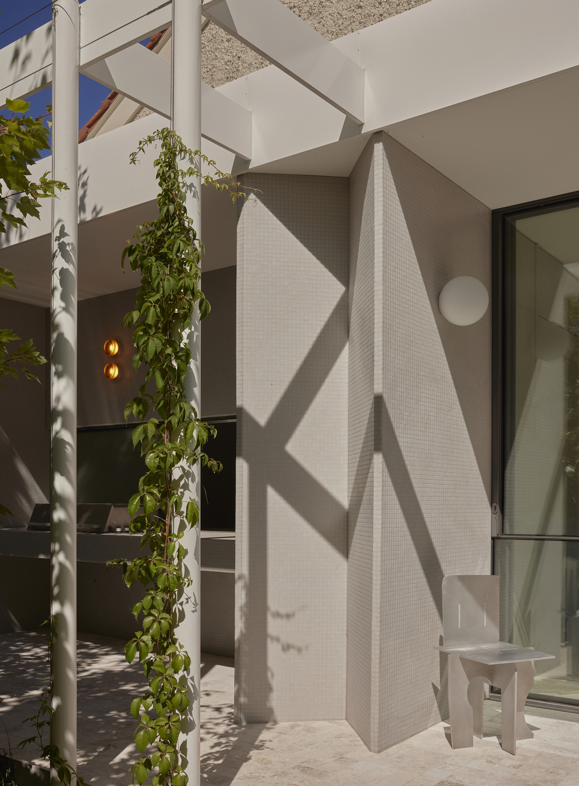 丨澳大利亚墨尔本丨Studio Ceravolo-31