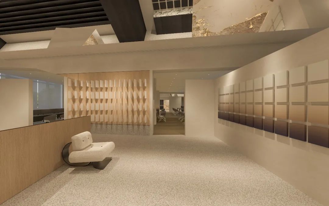 绿城集团家居展厅-24