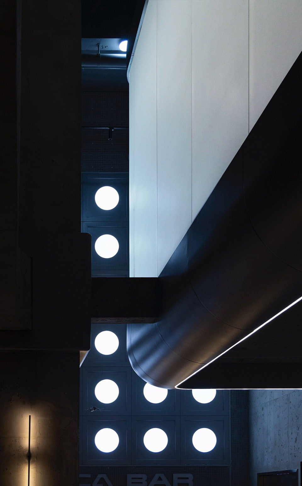 四川成都CA赛事中心丨中国成都丨直现建筑-50