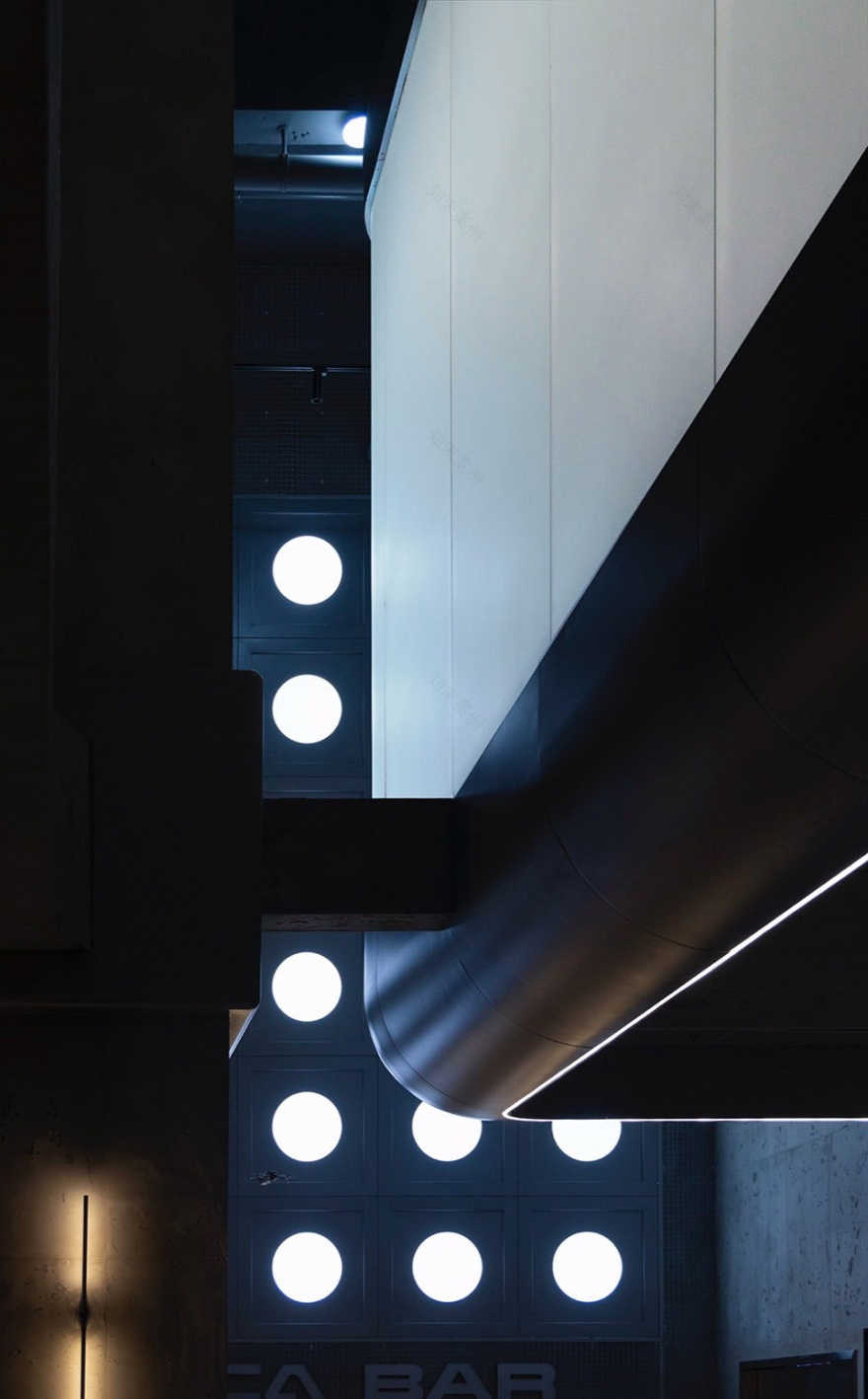 四川成都CA赛事中心丨中国成都丨直现建筑-50