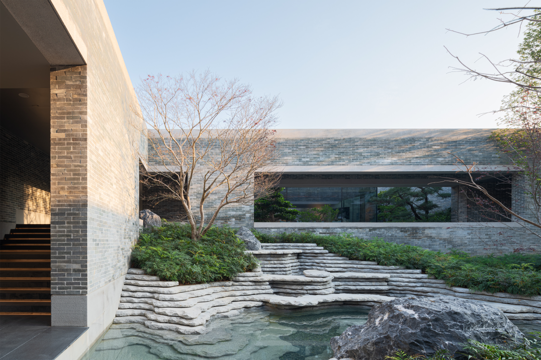 东莞松山湖悦榕庄丨中国东莞丨gad杰地设计-29