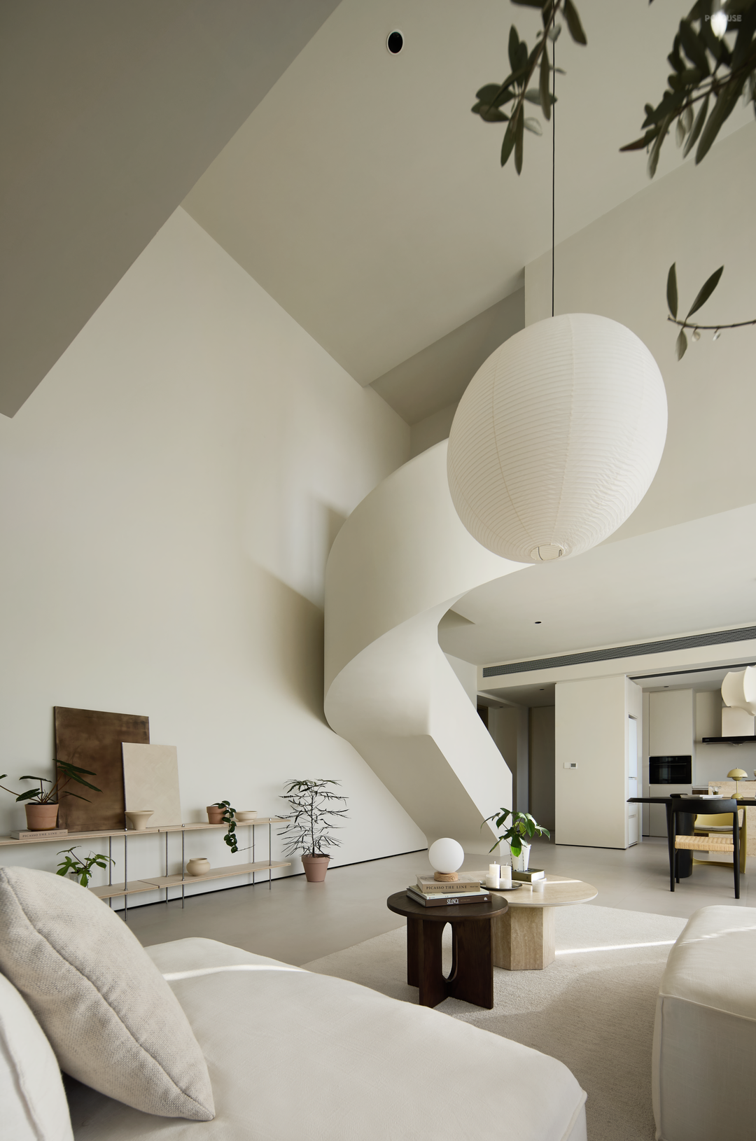 生活策展家:空间与能量场的艺术 · 陈智超设计丨中国广州-28