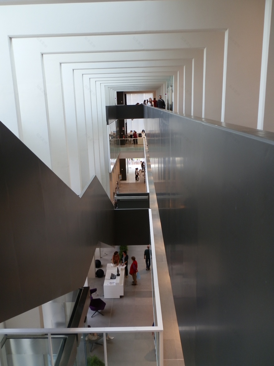 Il Pertini文化中心,媒体中心丨Riccardo Gaggi(ATI Framing团队负责人)-26