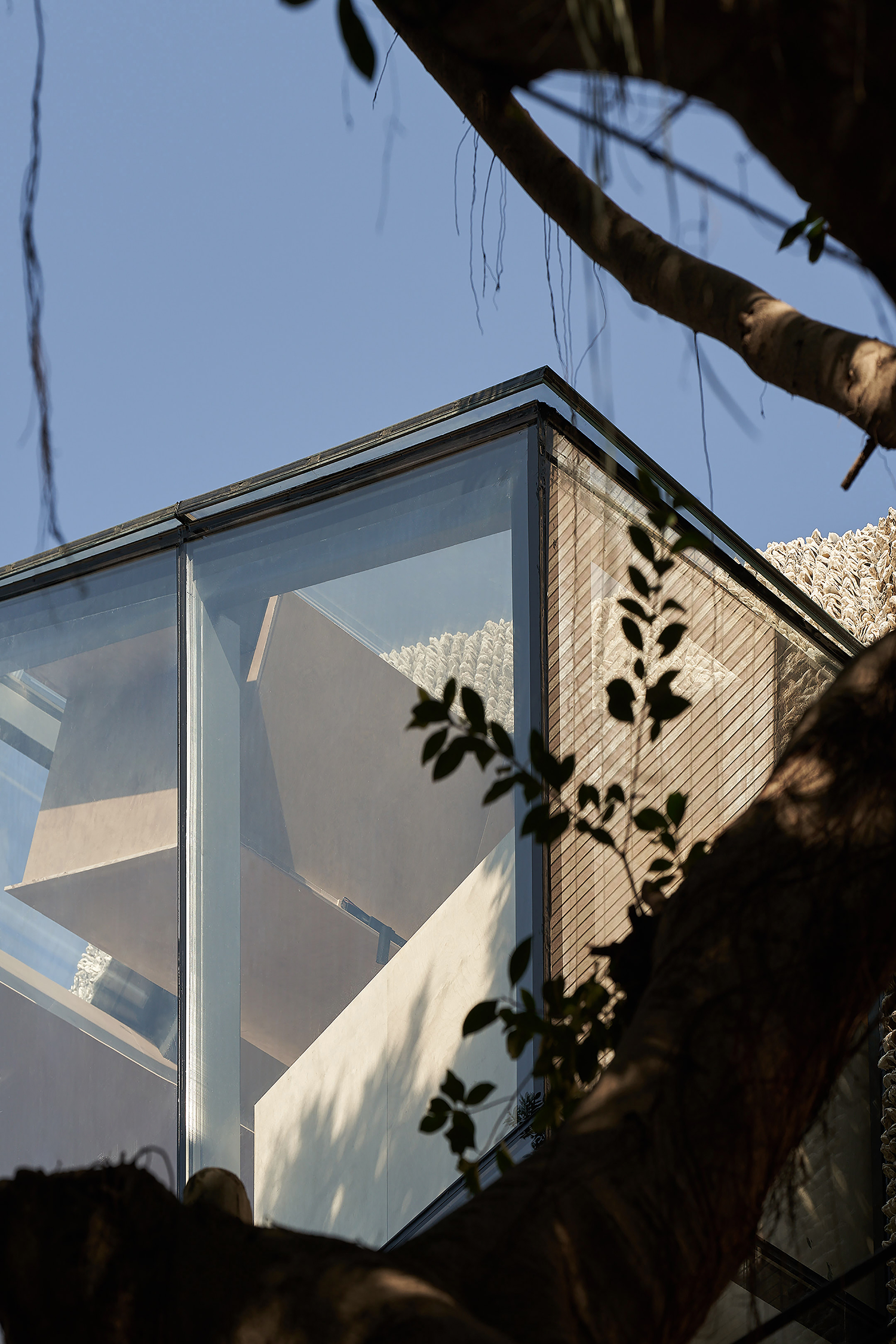 梦想改造家广州·火把社区丨中国广州丨PONE普利策-76