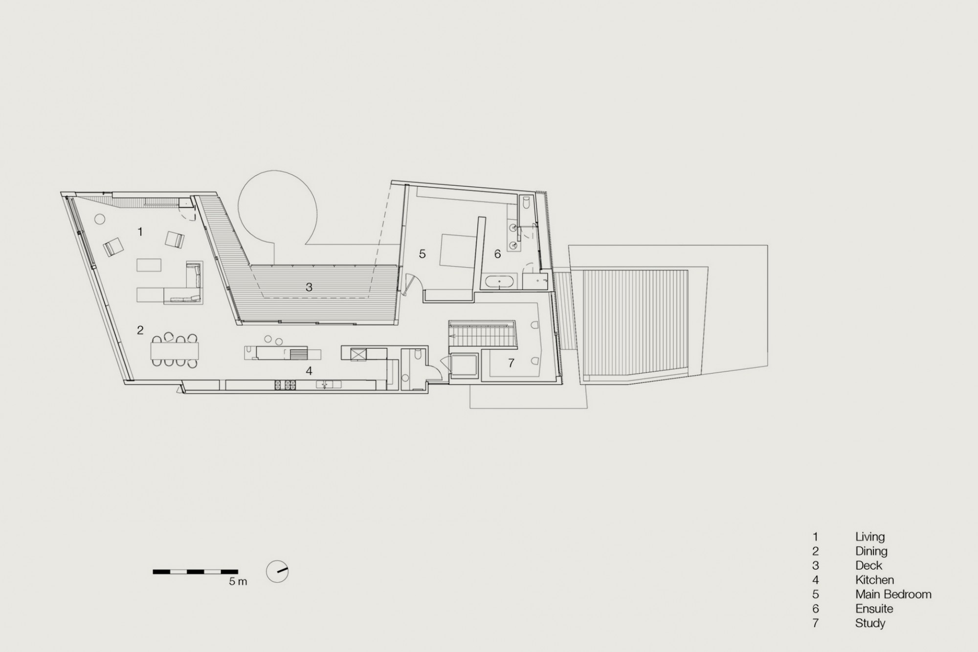 Queenscliff House John Wardle Architects-1