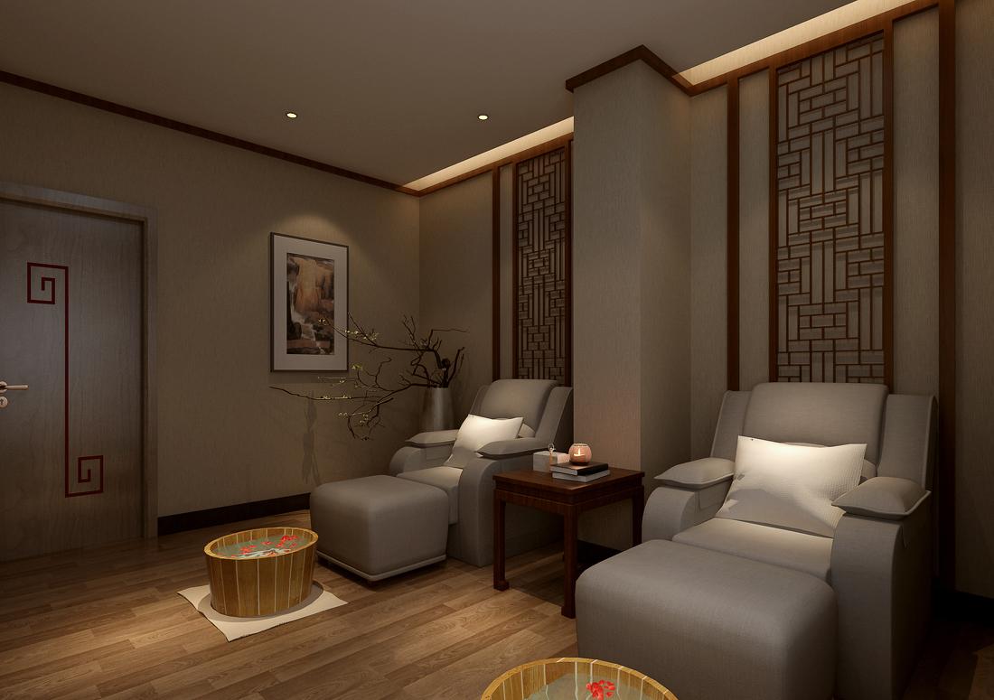 嘉苑御足,正规足疗店-18