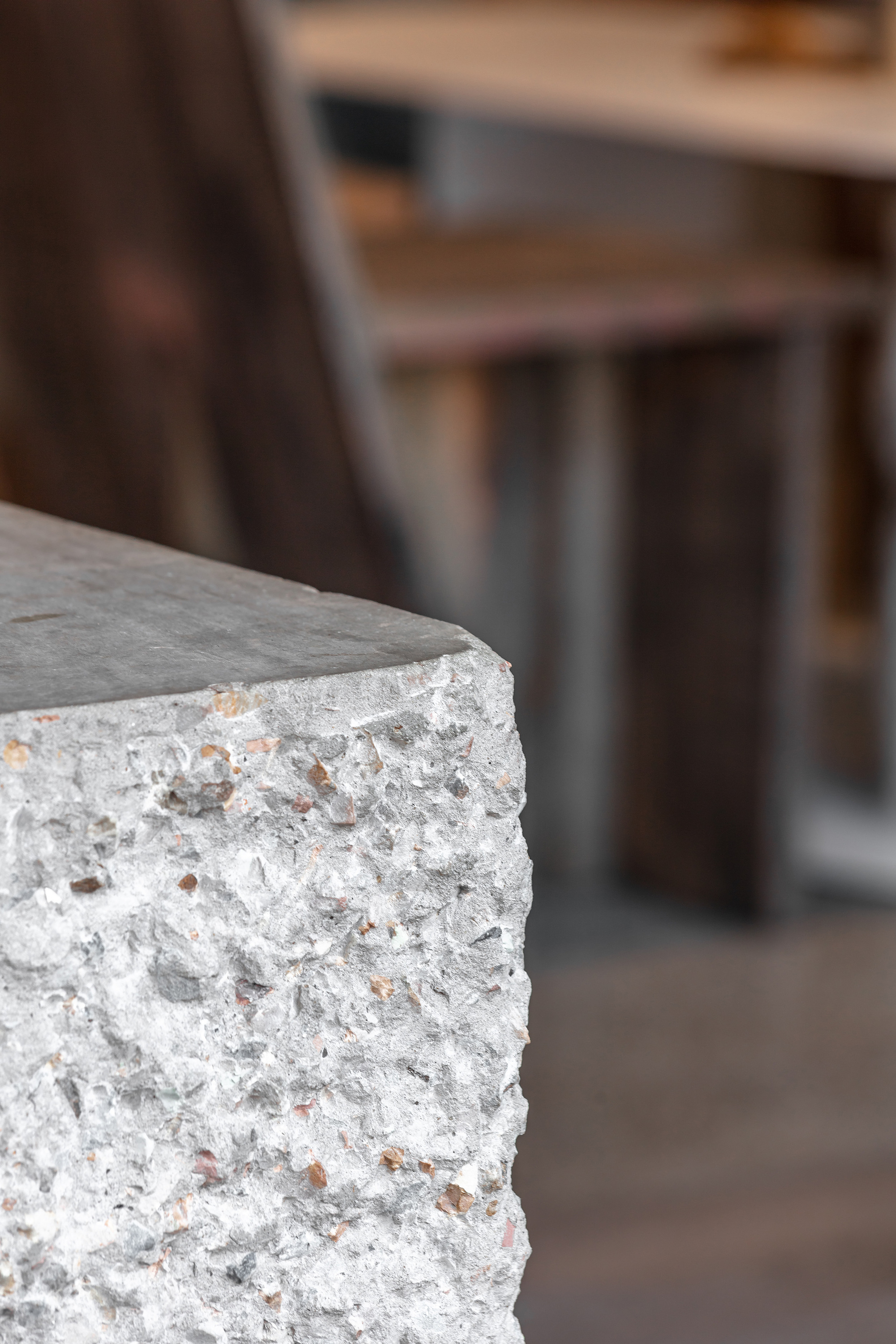 爱好专业咖啡馆丨阿根廷布宜诺斯艾利斯丨cupla arquitectura-39