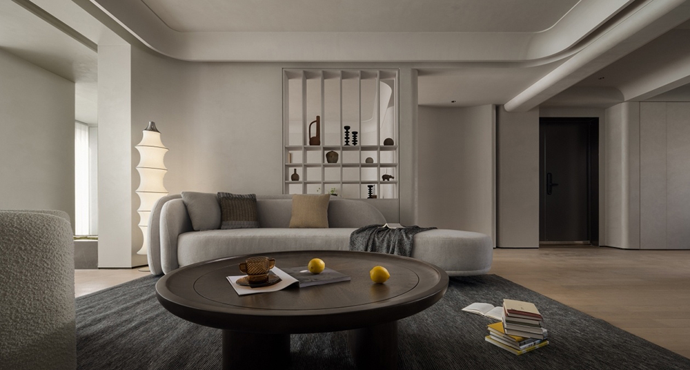 极简私宅丨中国杭州丨意森空间设计-39