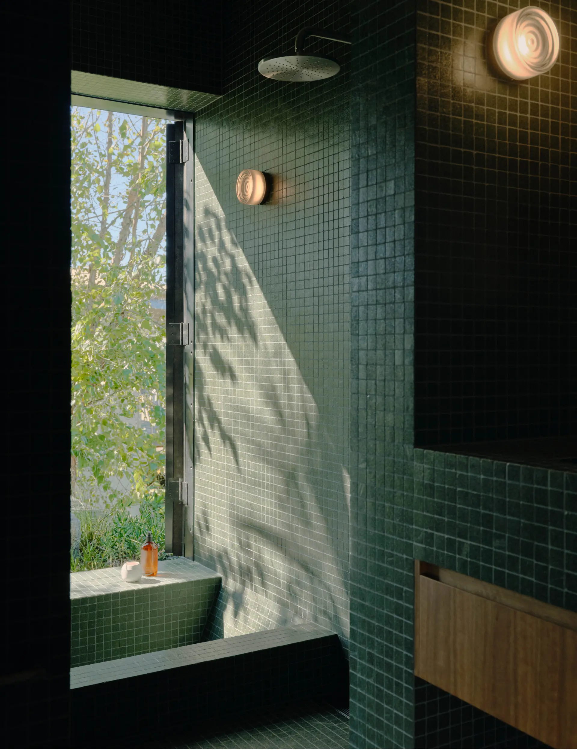 别墅丨澳大利亚新南威尔士丨Fraser Mudge Architects-32