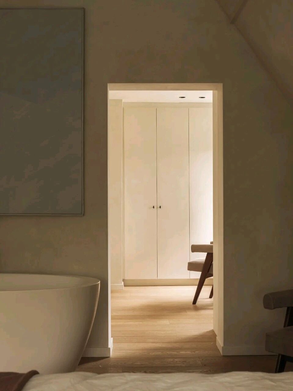 安特卫普住宅丨比利时安特卫普丨Æ Studio-49