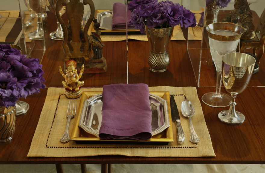 巴西 Casa Cor 2016 餐厅设计 | 吉赛尔·塔兰托·阿奎图拉的动态项目-18