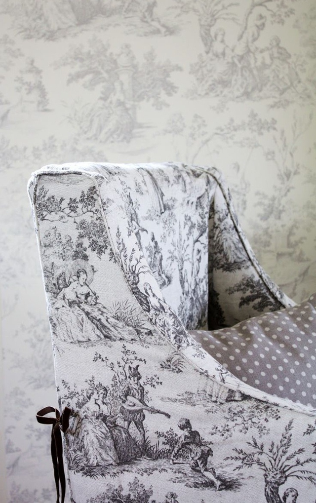 Toile de Jouy - Tempo da Delicadeza-1