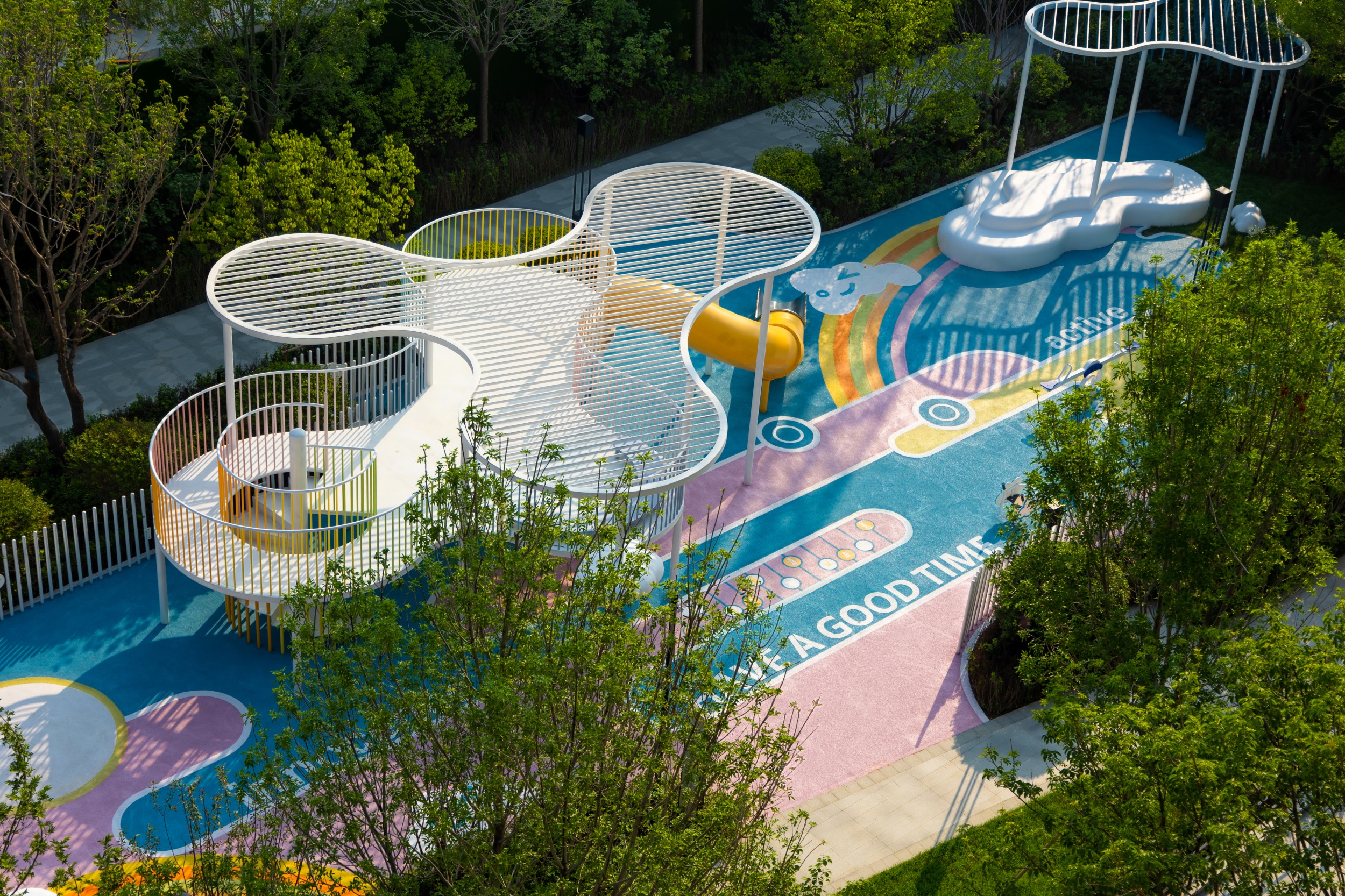 沈阳榆林路誉澜颂丨中国沈阳丨里表都会(北京)规划设计咨询有限公司-63