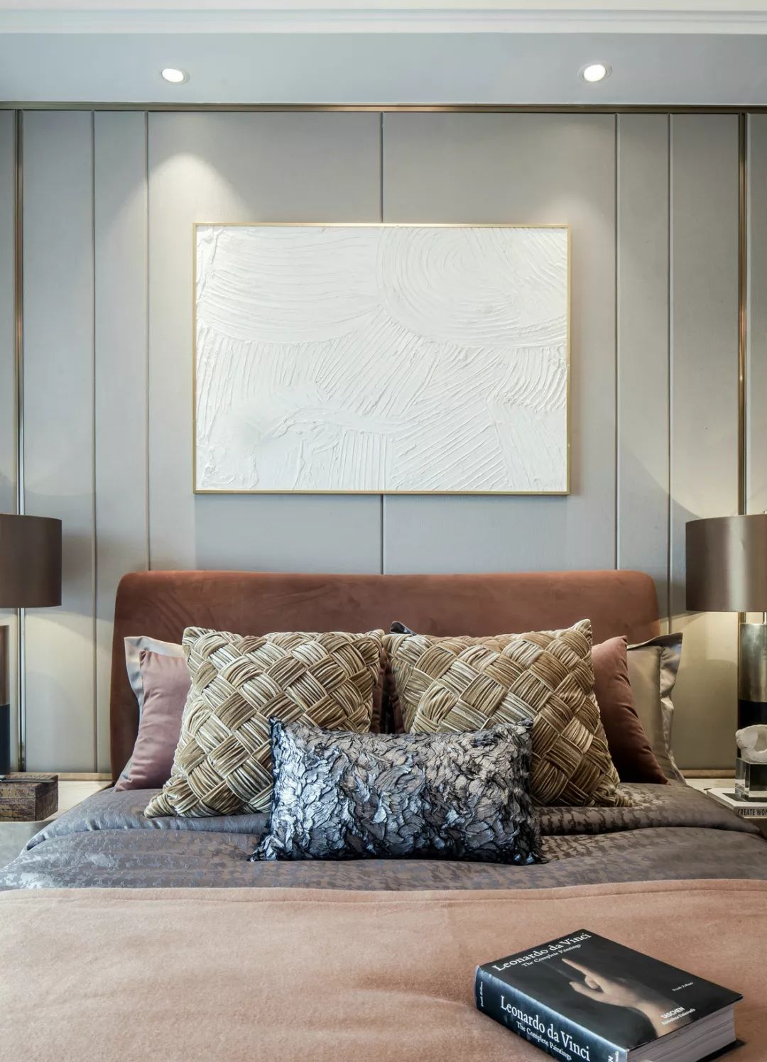 九如意复式户型，大气分区，精致生活-36