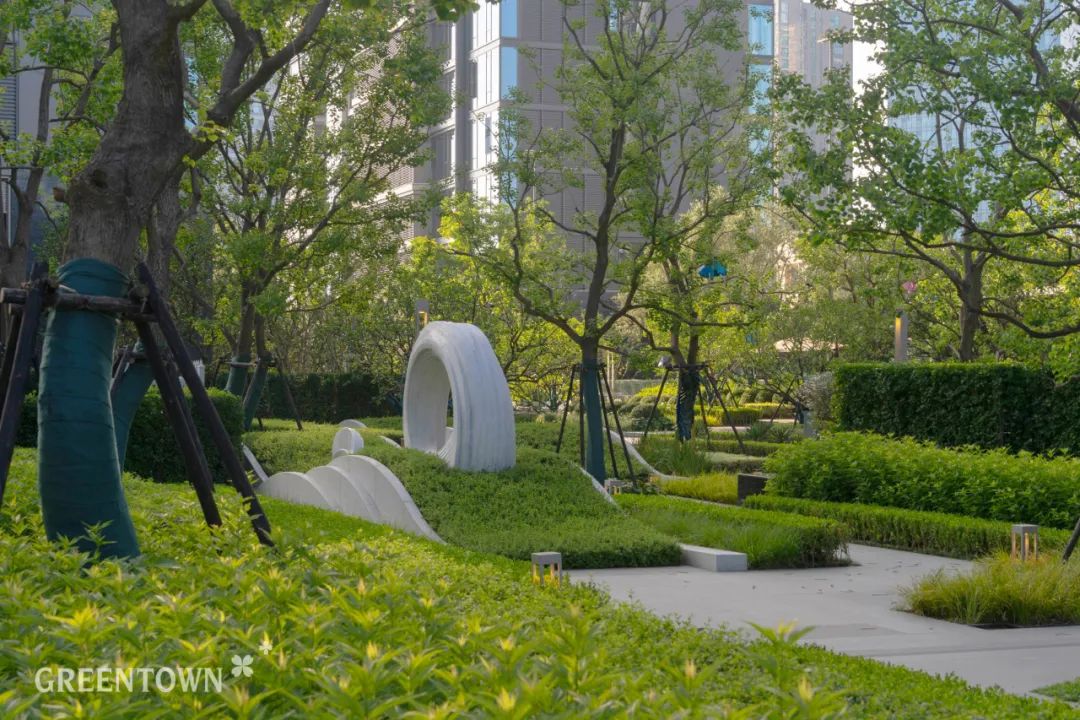 “心林物语”新作，送你一园夏梦-75