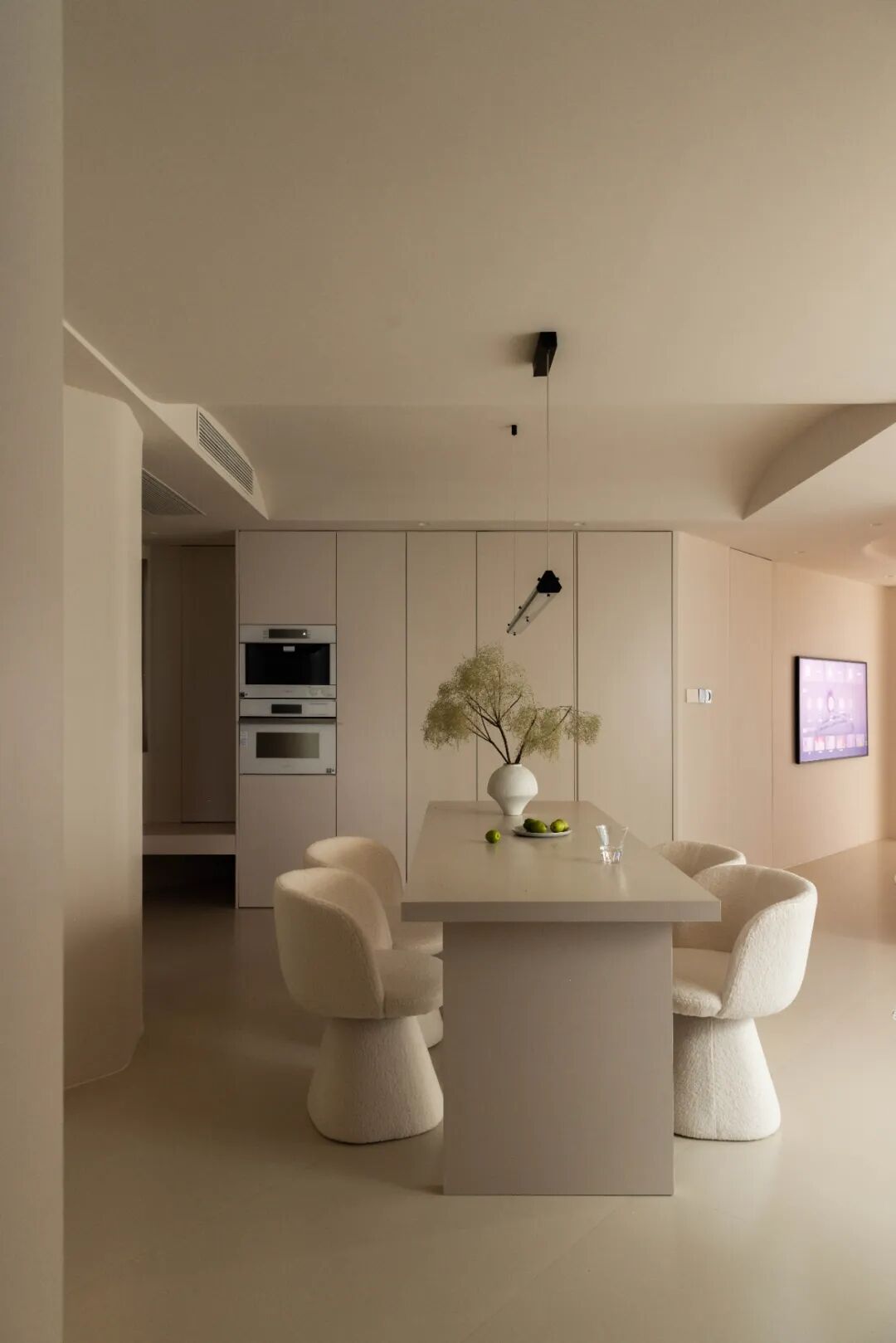 尔上设计|自然系生活方式每一帧都是杂志大片-23