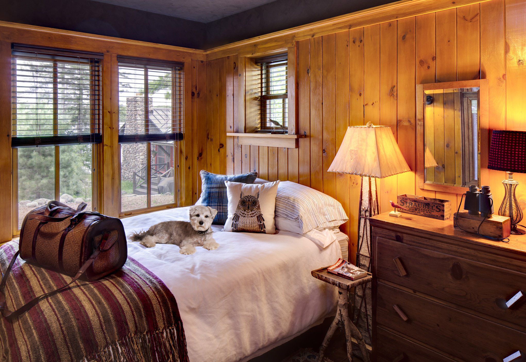 WADE WEISSMANN ARCHITECTURE | ARCHITECT’S RETREAT-11