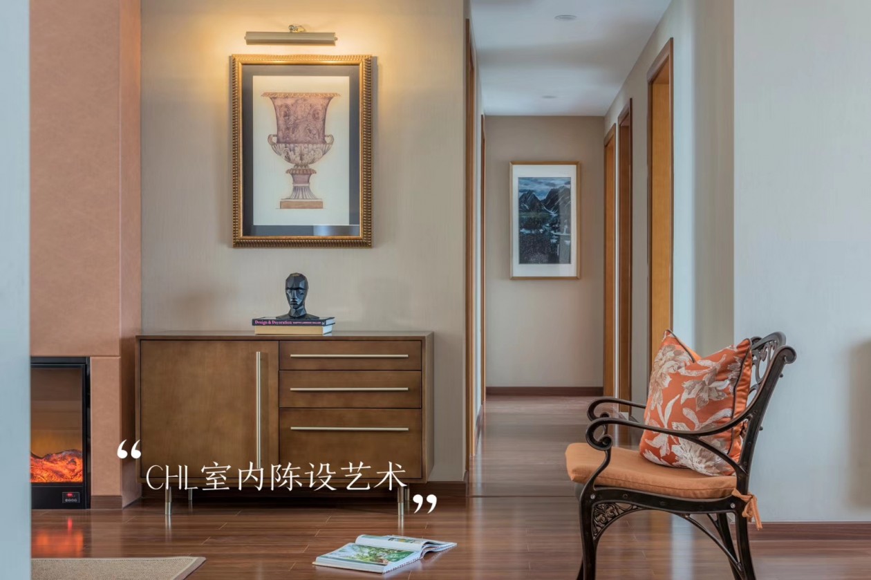 湘水湾精装房改造-7