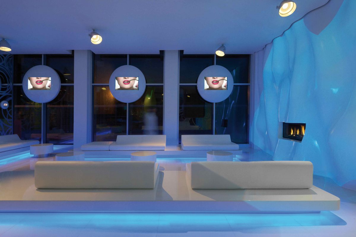 i-SUITE HOTEL | Simone Micheli Architectural Hero-8