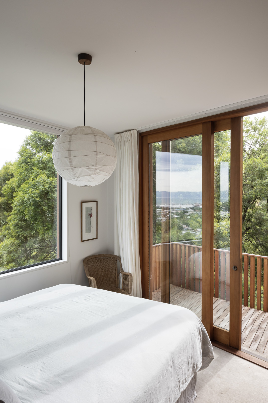 羽毛屋丨新西兰纳尔逊丨Irving Smith Architects-33