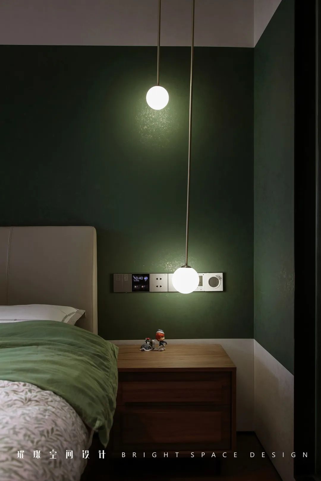 星都会丨中国浙江丨璀璨空间设计事务所-54