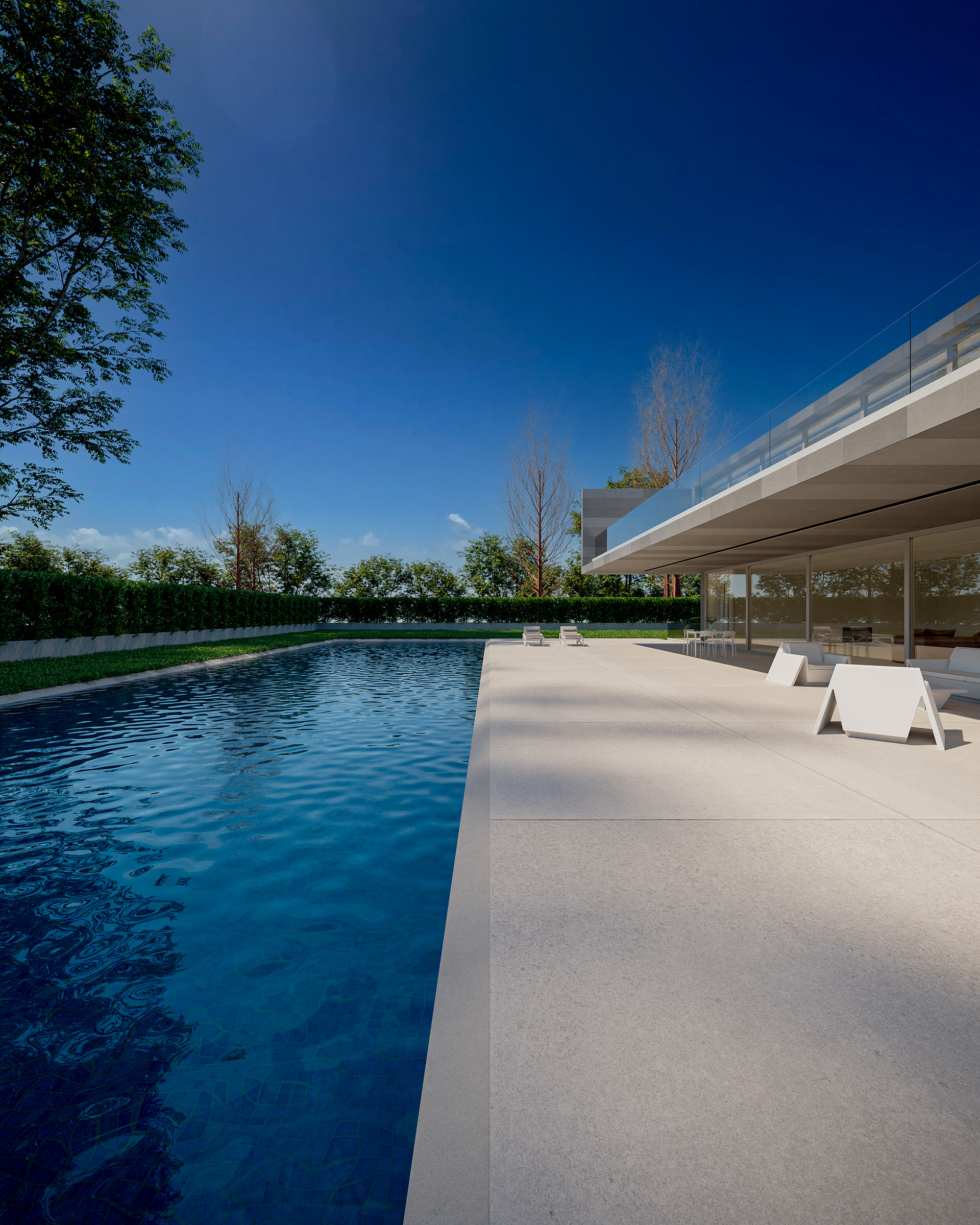 铝屋丨Fran Silvestre Arquitectos-19