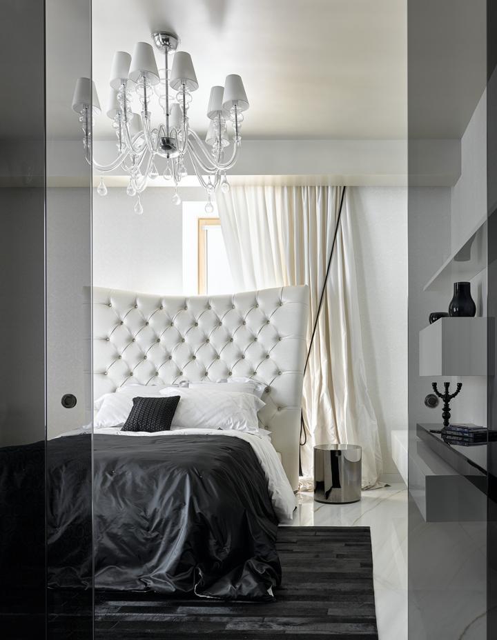 Private Apartment - Moscow | Интерьеры | Barovier&Toso-7