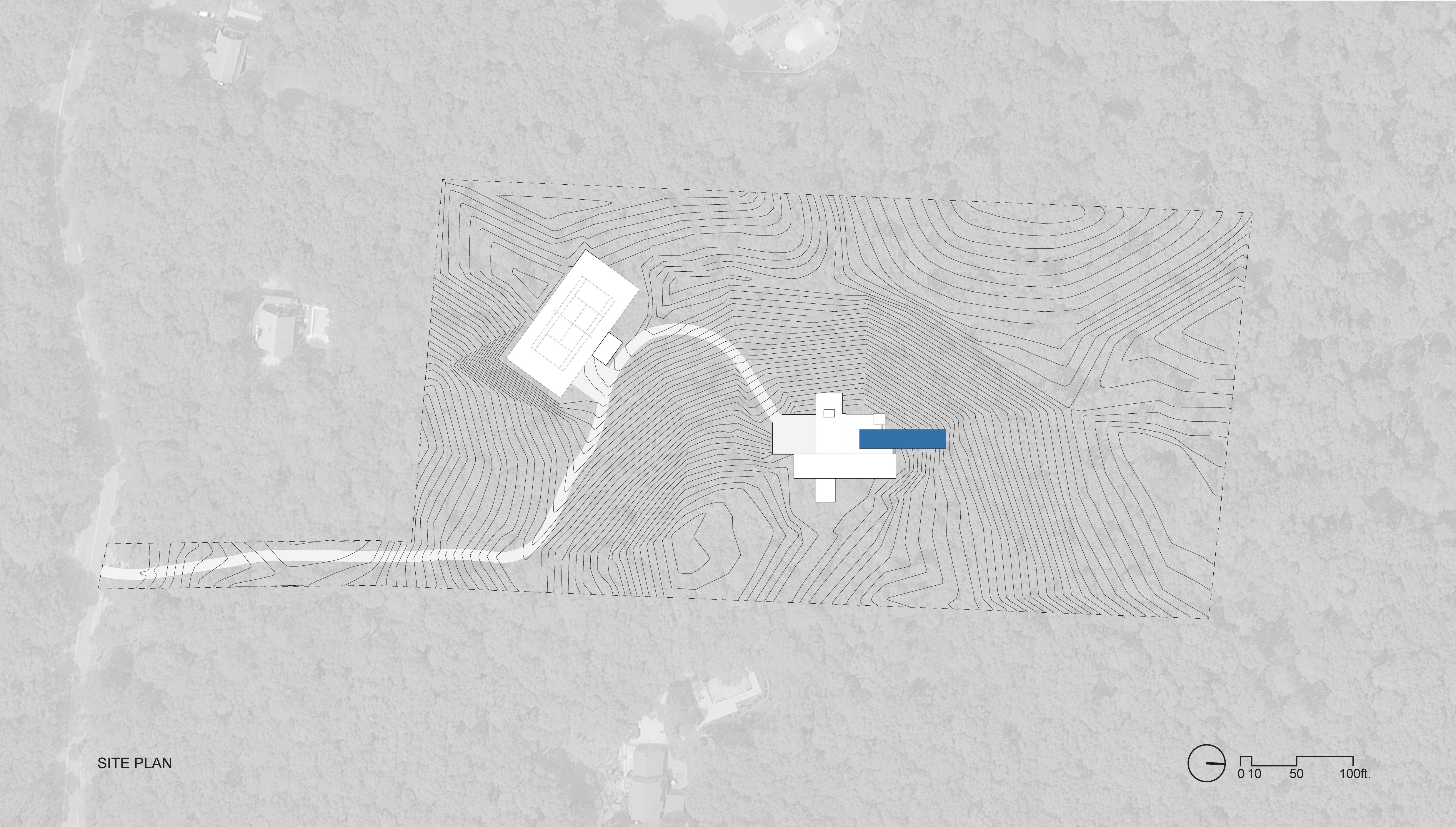 Modern Cabin | Rangr Studio-16