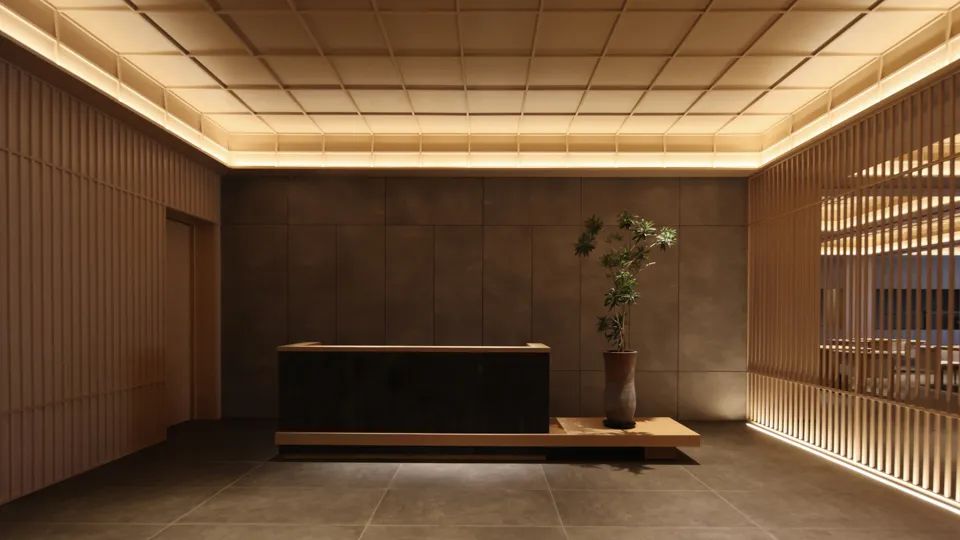 阿那亚隐庐酒店丨中国秦皇岛丨PLAT ASIA郑东贤工作室-117