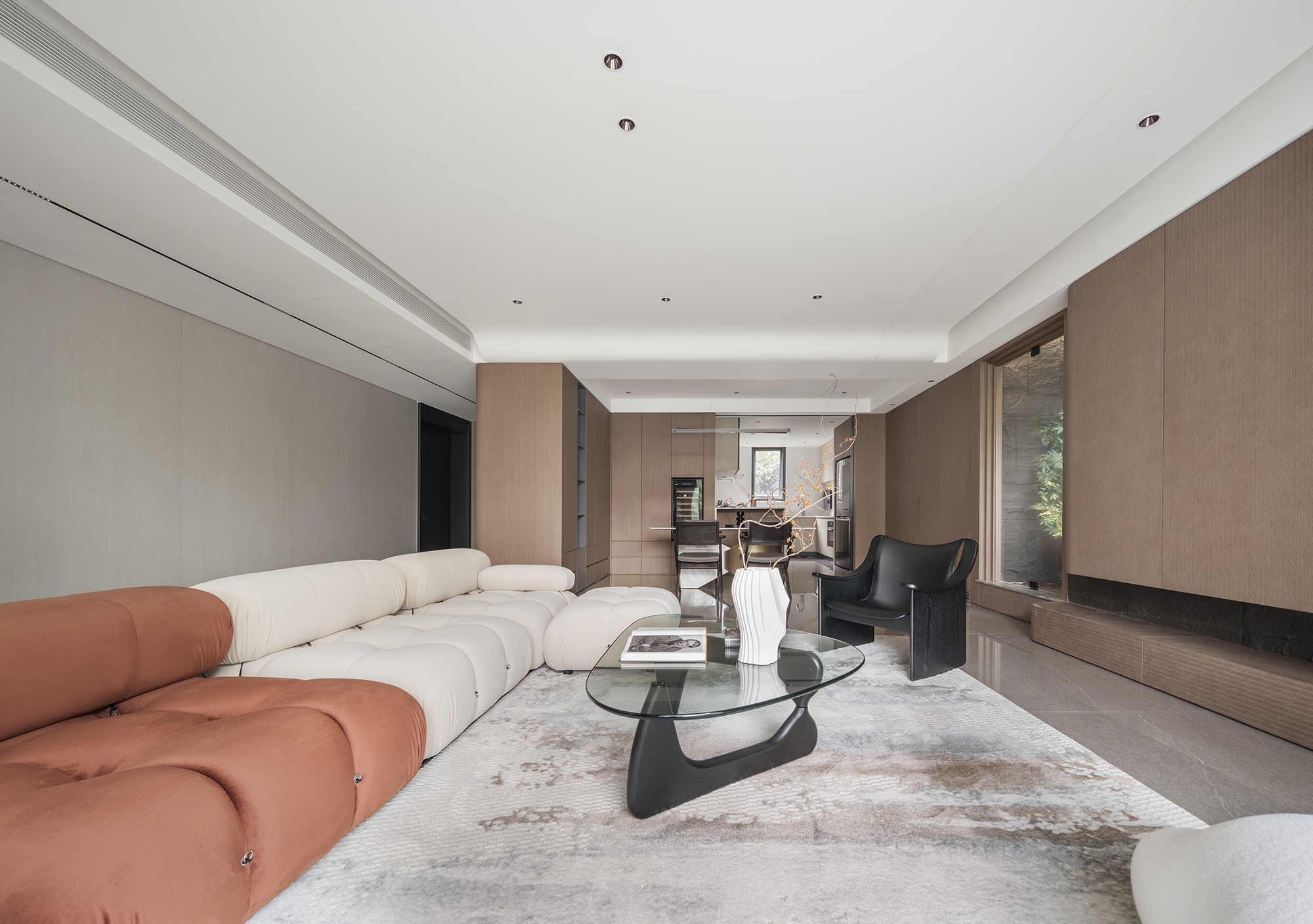 自然之家丨中国广州丨广州 301 设计研究所-10