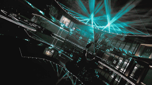 城市森林寻宝之旅丨常州蓝光·水镜云钻-83