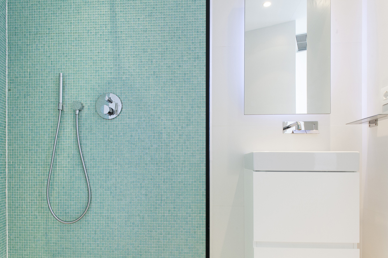 克罗地亚 B&R 住宅-22