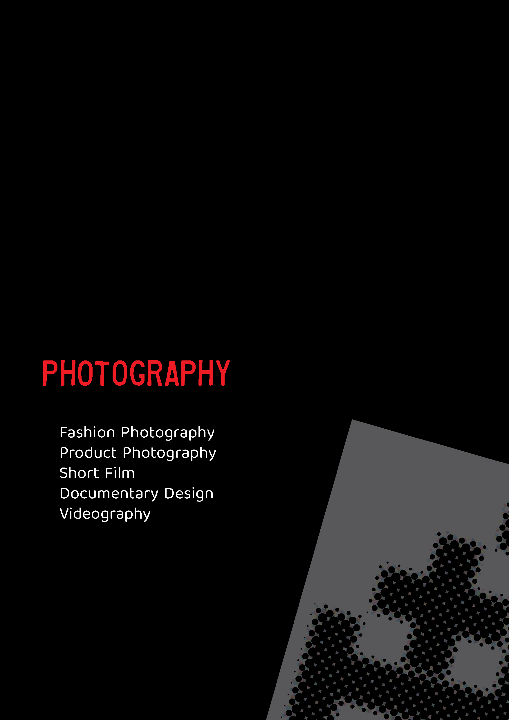 Intellectualising Fashion 视觉语言设计丨印度班加罗尔-34