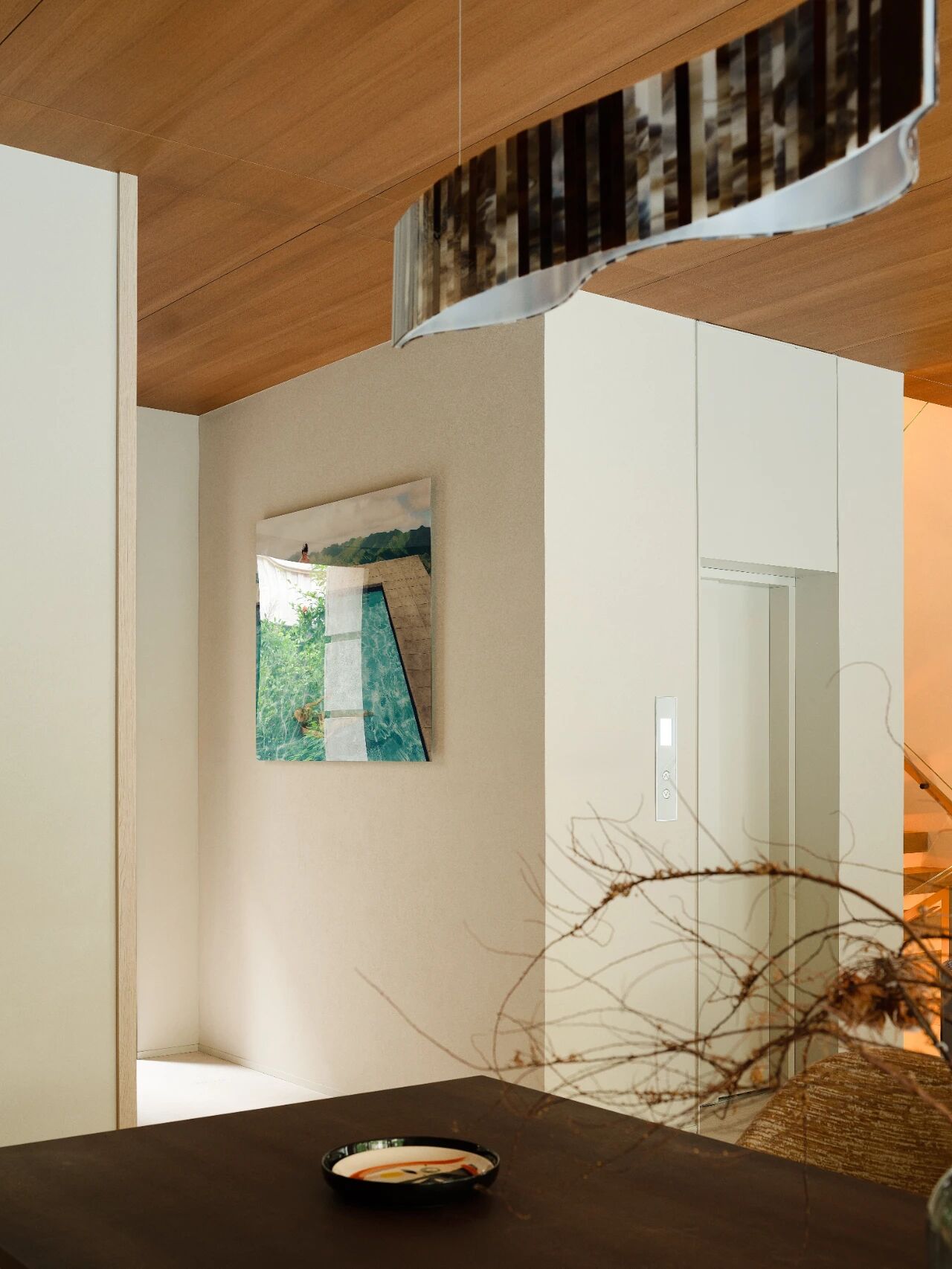 栖于自然深处 生活缓慢生长丨中国苏州丨苏州一野室内设计工程有限公司-29