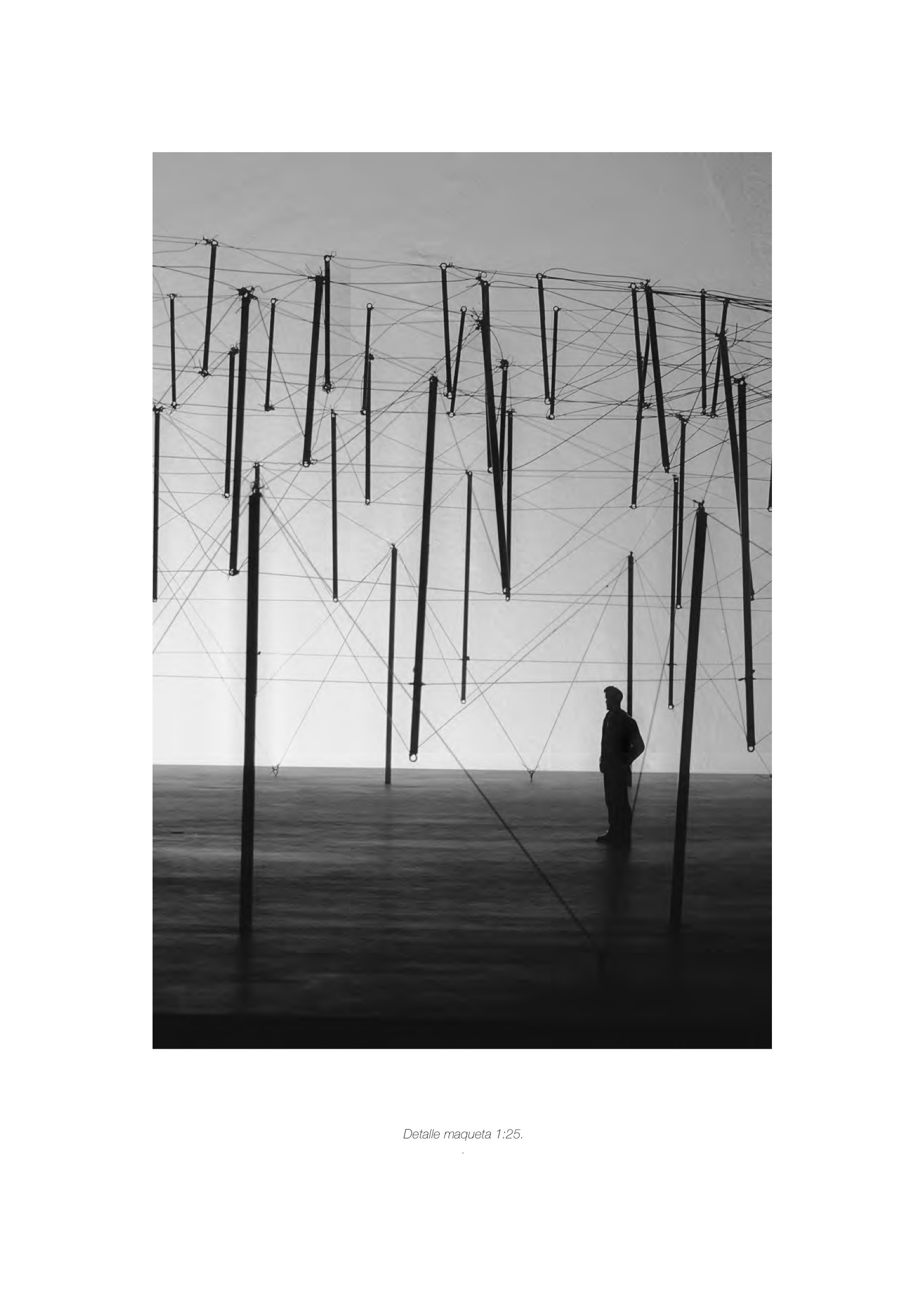 Domo 展馆丨智利圣地亚哥丨Clarita Reutter Susaeta 等-63