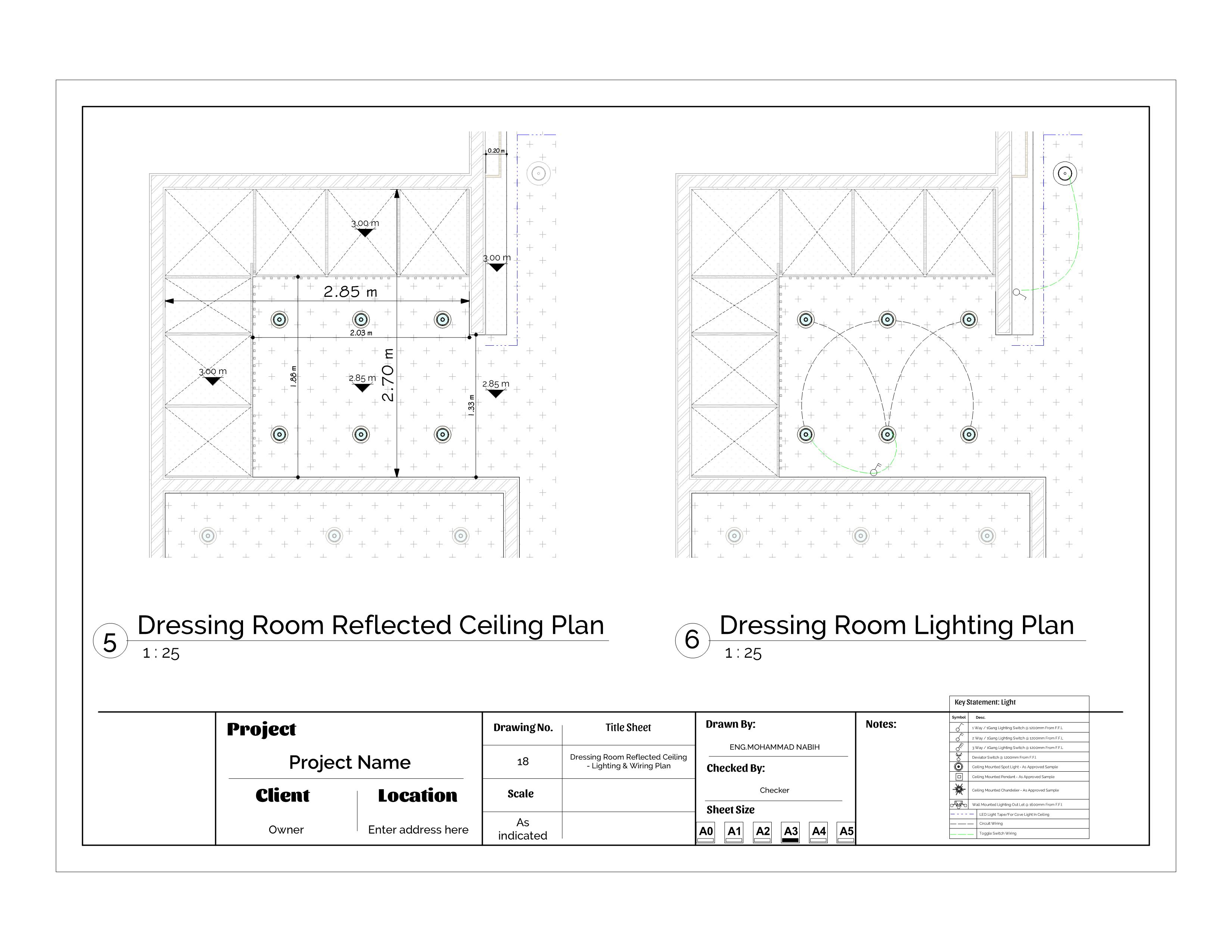 Apartment Suite-17