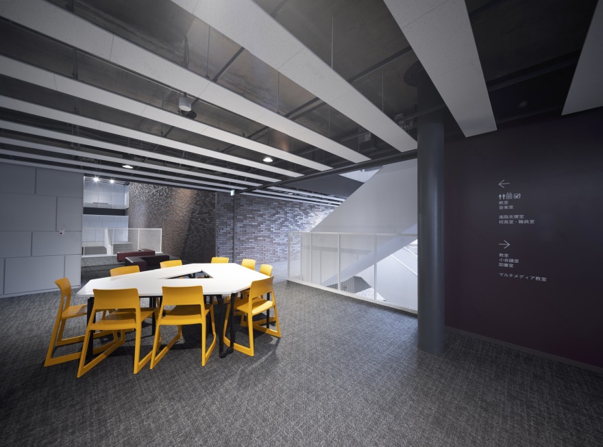 北海道科学大学高中丨日本-42