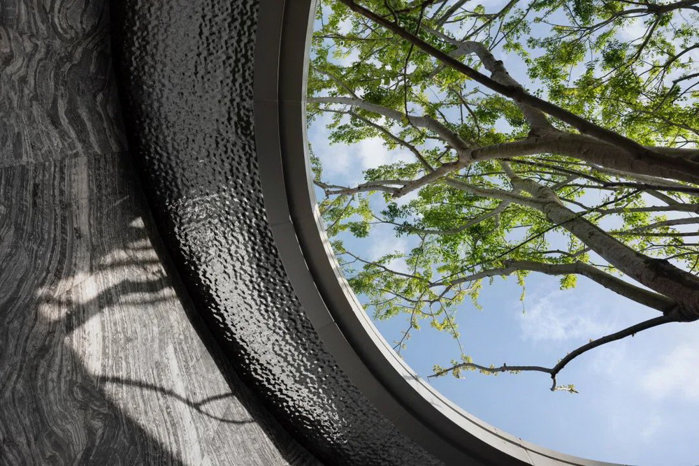 中海·印龙泉售楼处丨中国贵阳丨LWK+PARTNERS,DAS 大森设计-3