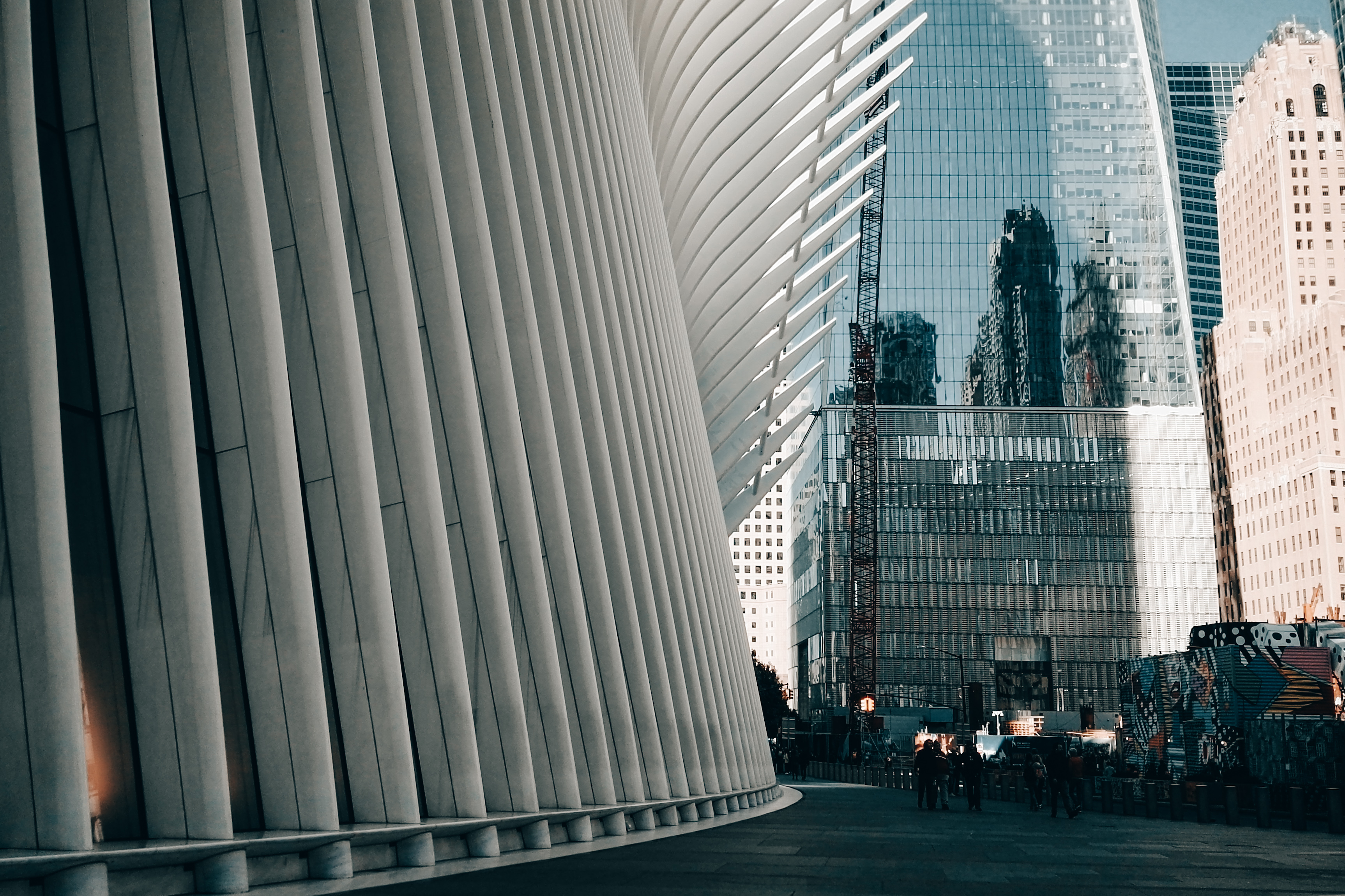 NYC-Entre calles de la Gran Manzana-7