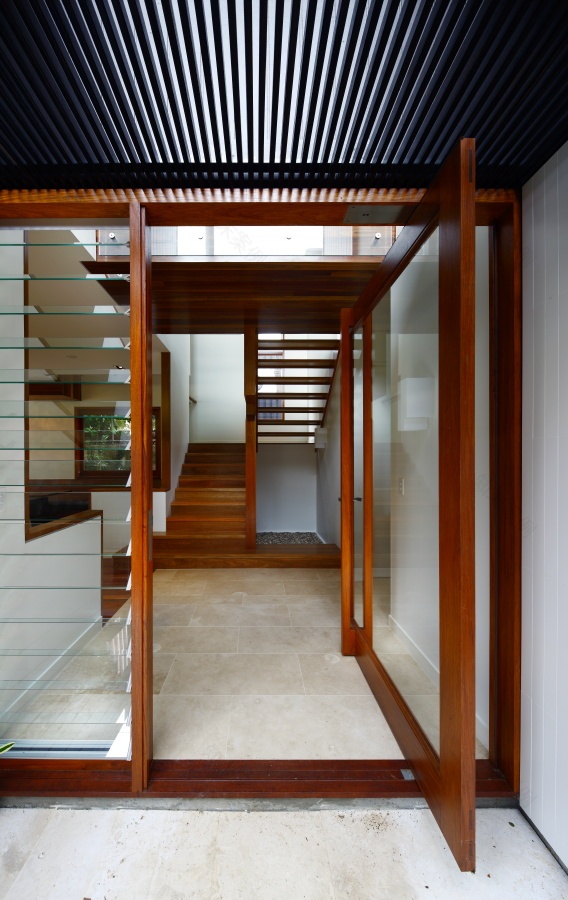 browne street house-3