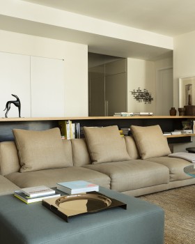 ac ny apartment Arthur Casas Studio
