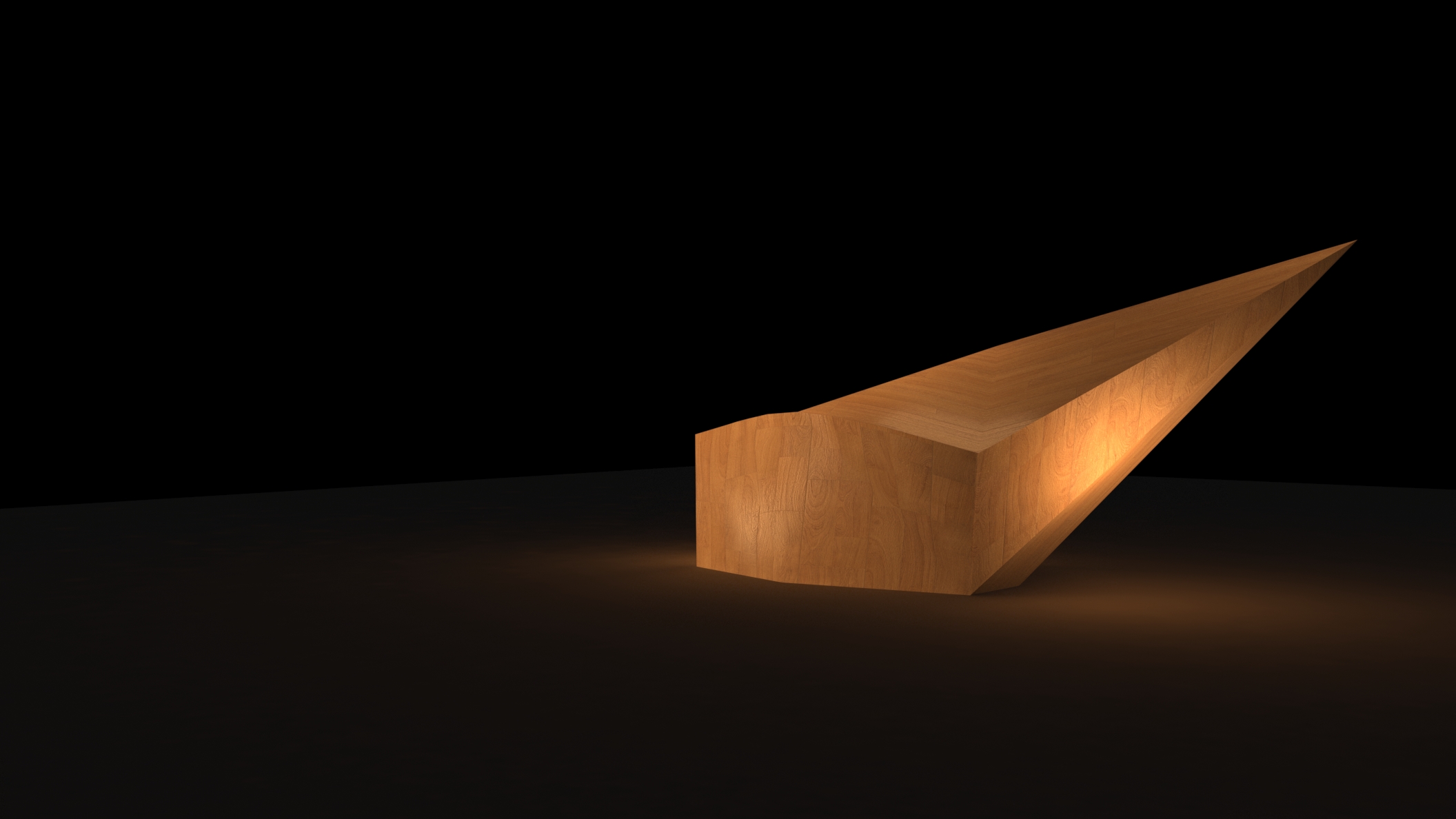 Form Exploration Project "COMPOSED"-7