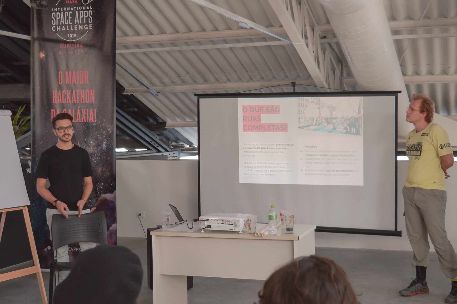 城市创新实验室丨巴西丨Sociedade Global-55