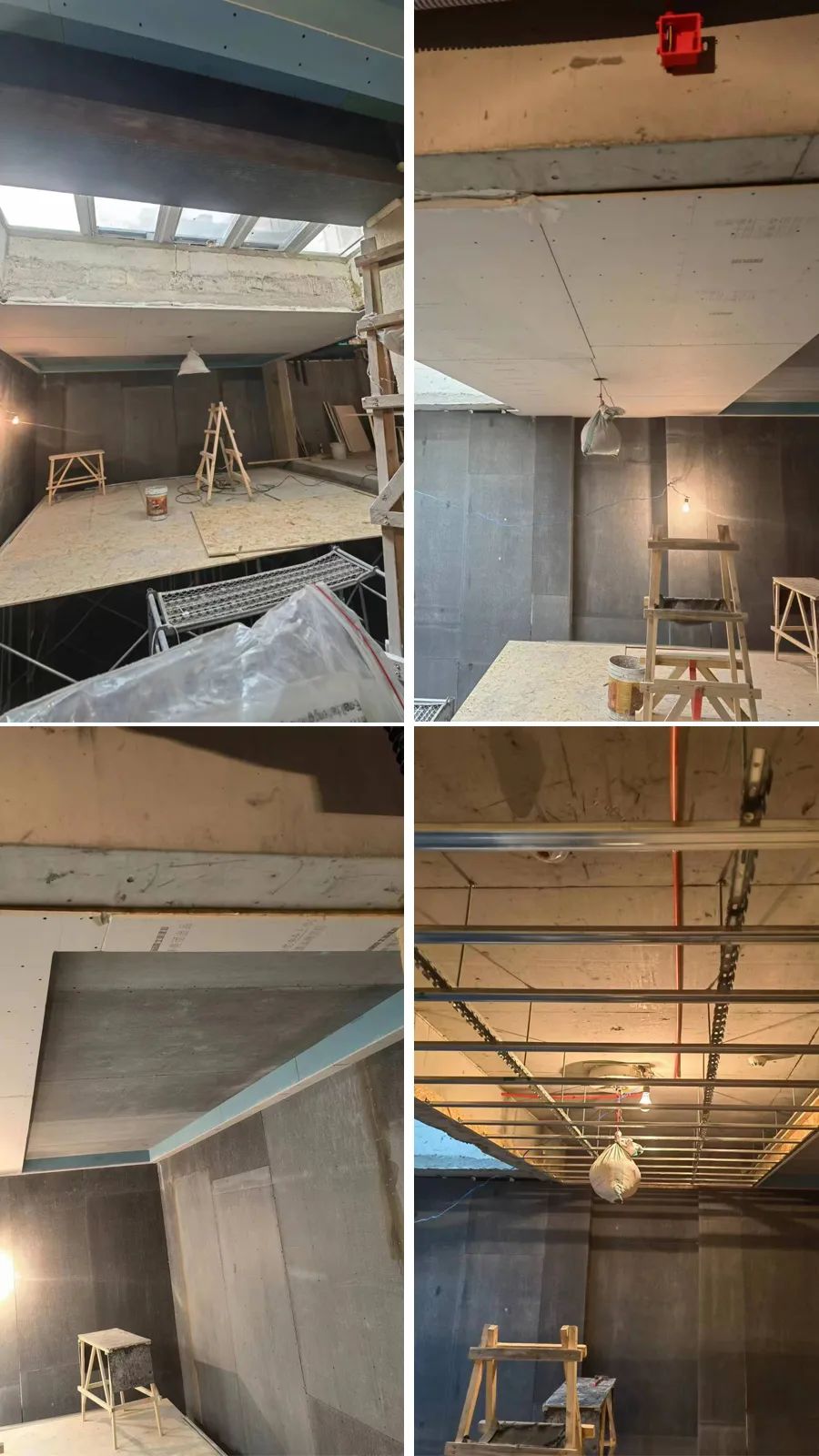 金地峯尚别墅丨中国沈阳丨TDD+e乾唐设计-298