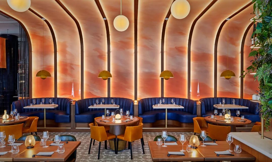 飞鱼网红餐厅-2